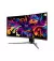 Монітор MSI MAG 341CQP QD-OLED