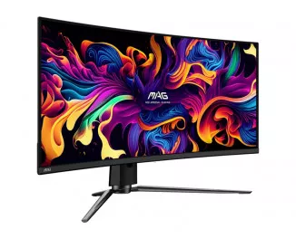 Монітор MSI MAG 341CQP QD-OLED