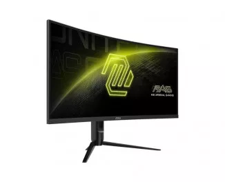 Монітор MSI MAG 342CQR-E2 (9S6-3DB64H-068)