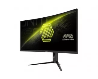 Монітор MSI MAG 342CQR-E2 (9S6-3DB64H-068)