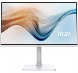 Монитор MSI Modern MD2412PW (9S6-3PA59H-078)