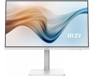Монитор MSI Modern MD2412PW (9S6-3PA59H-078)