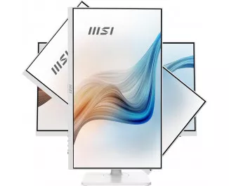 Монитор MSI Modern MD2412PW (9S6-3PA59H-078)