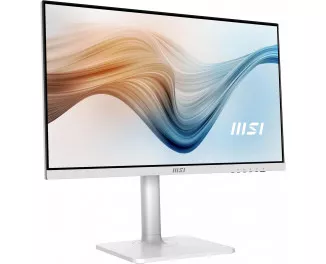 Монитор MSI Modern MD2412PW (9S6-3PA59H-078)
