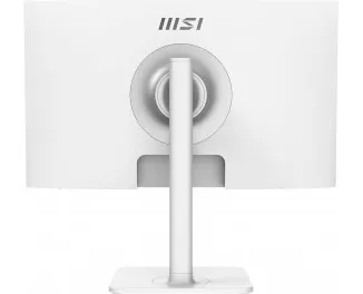 Монитор MSI Modern MD2412PW (9S6-3PA59H-078)