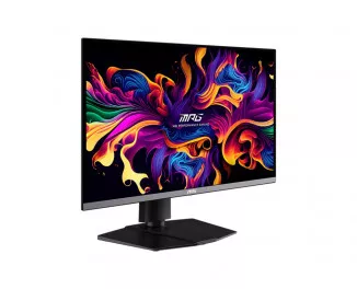 Монітор MSI MPG 271QRX QD-OLED