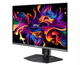 Монітор MSI MPG 272URX QD-OLED (9S6-3CD79A-015)