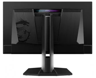 Монітор MSI MPG 272URX QD-OLED (9S6-3CD79A-015)