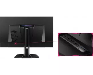 Монітор MSI MPG 272URX QD-OLED (9S6-3CD79A-015)