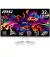 Монитор MSI MPG 321URXW QD-OLED White