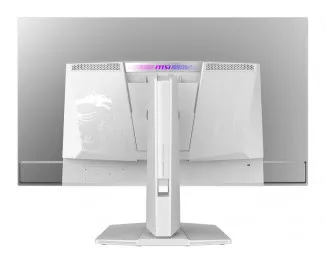 Монитор MSI MPG 321URXW QD-OLED White