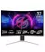 Монитор MSI MPG 325CQRXF