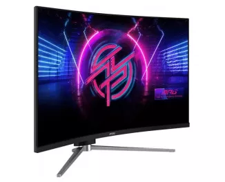 Монитор MSI MPG 325CQRXF