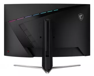 Монитор MSI MPG 325CQRXF