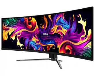 Монитор MSI MPG 491CQPX QD-OLED