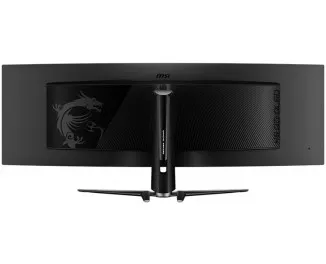 Монитор MSI MPG 491CQPX QD-OLED