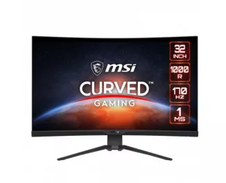 Монитор MSI Optix G322CQP