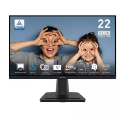 Монитор MSI PRO MP225V (9S6-3PE0CM-001, 9S6-3PE0CM-014)