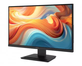 Монитор MSI PRO MP241 E14V Black