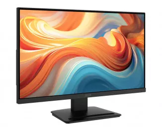 Монитор MSI PRO MP241 E14V Black