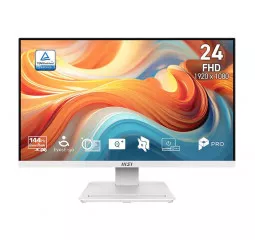 Монитор MSI PRO MP241W-E14V (9S6-3PE1CH-027)
