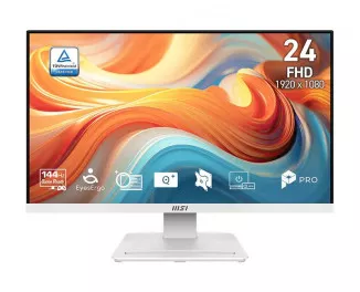 Монитор MSI PRO MP241W-E14V (9S6-3PE1CH-027)