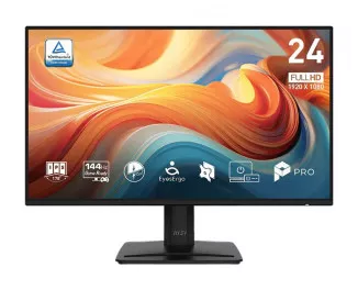 Монитор MSI PRO MP242-E14A (9S6-3PD1CT-011)