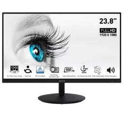 Монитор MSI PRO MP242A