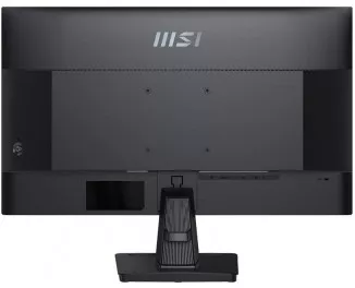 Монитор MSI PRO MP245G (9S6-3PC1CM-004) Black