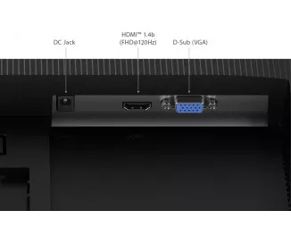 Монитор MSI PRO MP251L E2