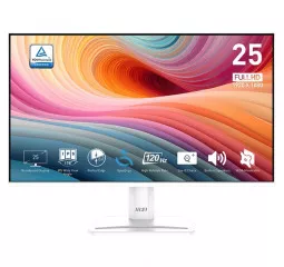 Монитор MSI PRO MP251W E2 (9S6-3PD4CM-028)