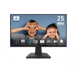 Монитор MSI PRO MP252 (9S6-3PC4CT-008)