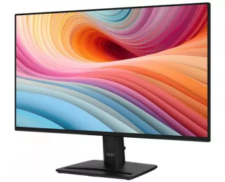Монитор MSI PRO MP252 E2 Black