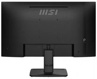 Монитор MSI PRO MP252 E2 Black