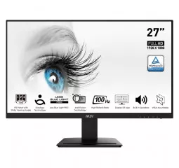 Монитор MSI PRO MP273A (9S6-3PB4CH-060)