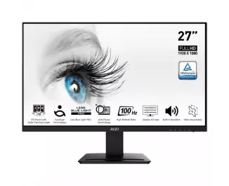 Монитор MSI PRO MP273A (9S6-3PB4CH-060)