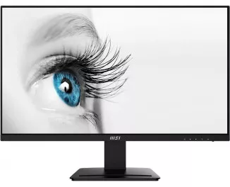 Монітор MSI PRO MP273A (9S6-3PB4CH-060)