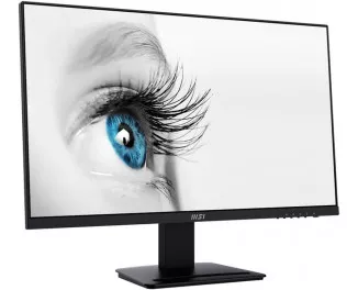 Монітор MSI PRO MP273A (9S6-3PB4CH-060)