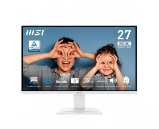 Монитор MSI PRO MP273QW E2