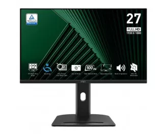 Монитор MSI PRO MP275PG (9S6-3PC39M-053)