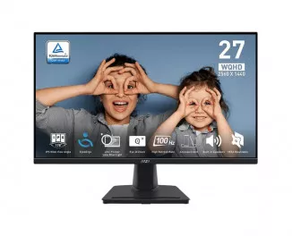 Монитор MSI PRO MP275Q (9S6-3PC3CM-041)