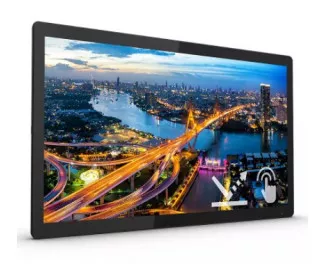 Монитор PHILIPS 222B1TFL/00