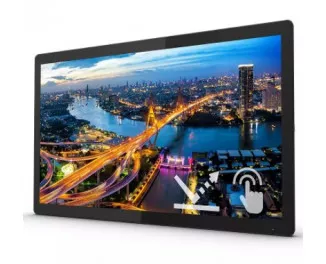 Монитор PHILIPS 222B1TFL/00