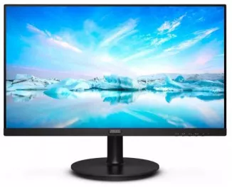 Монитор PHILIPS 241V8LAB/00 Black