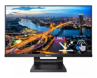 Монитор PHILIPS 242B1TC/00