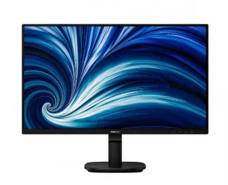 Монитор PHILIPS 24B2N2200/00 Black