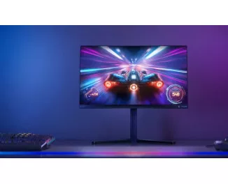 Монитор PHILIPS 25M2N5200U/00