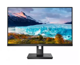 Монитор PHILIPS 272S1AE/00