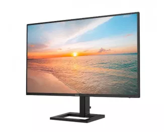Монитор PHILIPS 27E1N1600AE/00 Black
