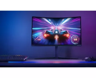 Монитор PHILIPS 32M2C5500W/00